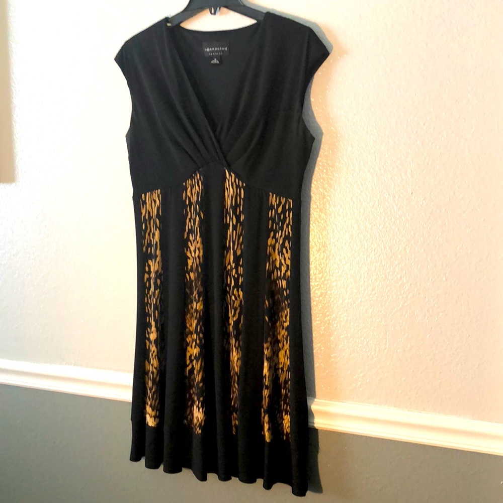 Women dress